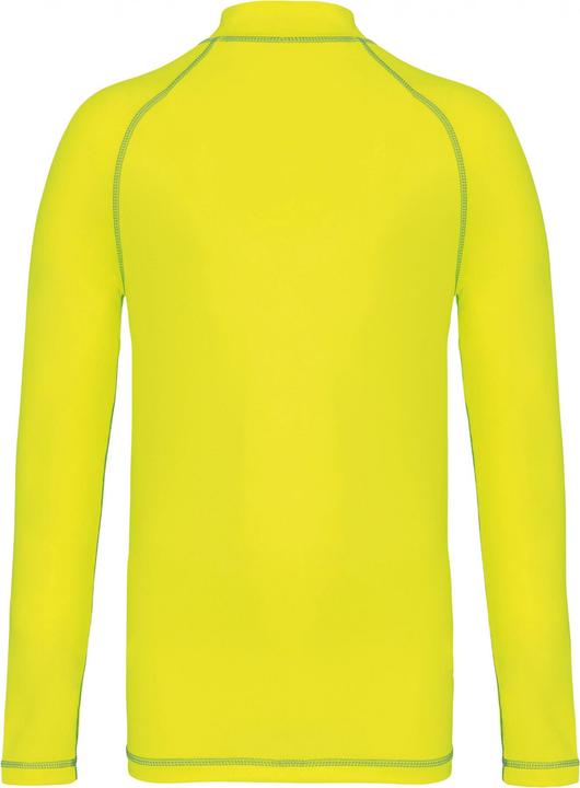 Actual product image Proact Long-sleeved undershirt with child protection (10XL)
