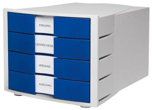 Image du produit Han Impulse 2.0 (A4, C4)