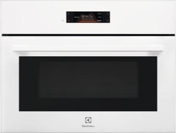 Actual product image Electrolux Kuchenka mikrofalowa EVM8E08V (42 l)