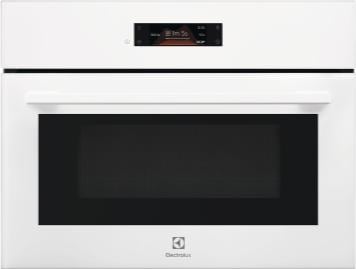 Produktbild Electrolux Kuchenka mikrofalowa EVM8E08V (42 l)