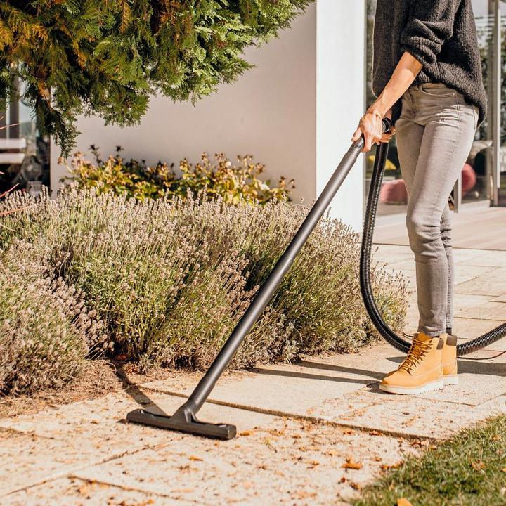 Produktbild Kärcher WD 3 S V-17/4/20 (Nass-Trockensauger)