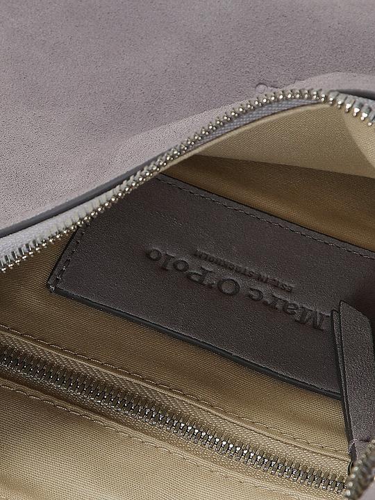 Actual product image Marc O'Polo Leather bag - shoulder bag