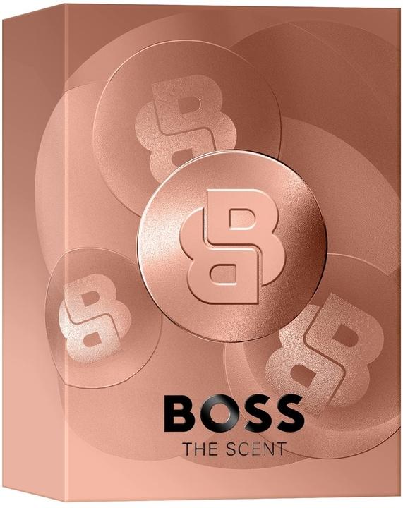 Image du produit Hugo Boss Le parfum (Eau de parfum, 30 ml)