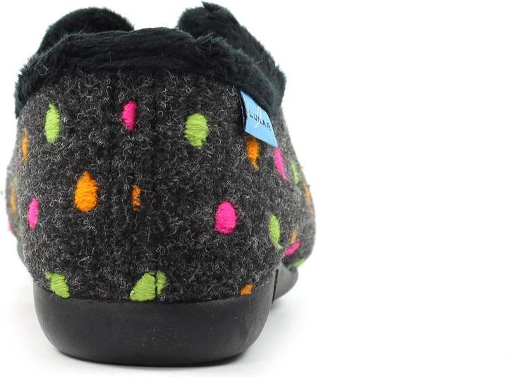 Produktbild Lunar Hausschuhe Studio (39)