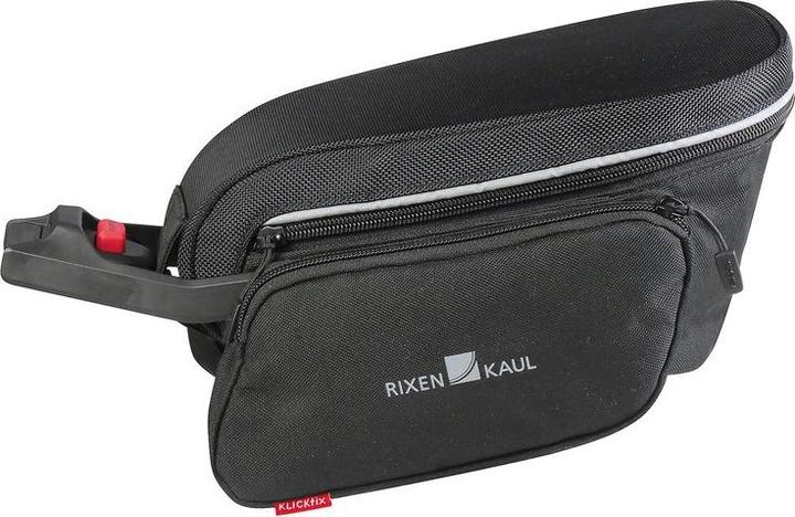 Produktbild KlickFix Contour Evo (3 l, Satteltasche)