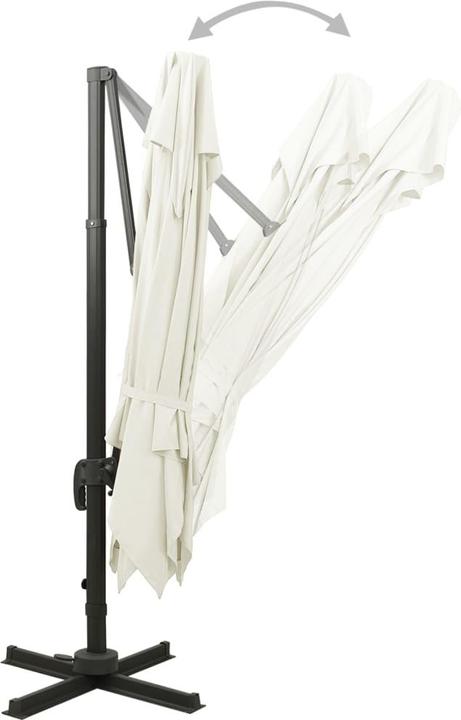 Produktbild vidaXL Wallace (3 m)