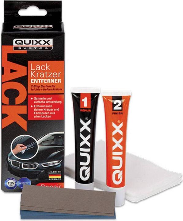 Image du produit Quixx Décapant pour peinture (25 ml)