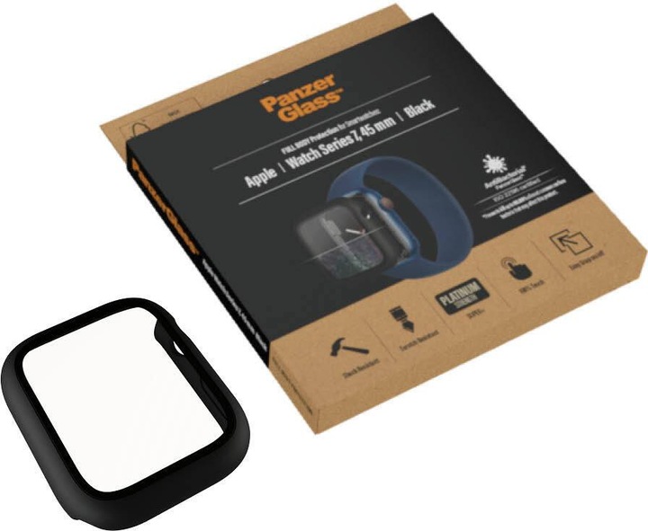 Actual product image PanzerGlass Full Body