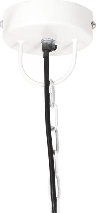 Actual product image vidaXL Deckenleuchte (E27)