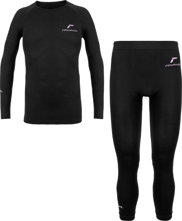 Actual product image Reusch Women's underwear set (L)