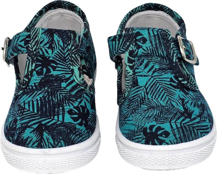Actual product image D.T. New York Jungle booties (24)