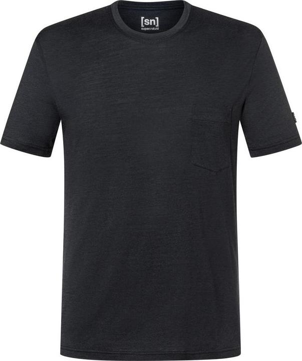 Actual product image Super Natural Pocket Tee (M)