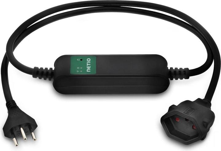 Produktbild Netio PowerCable REST 101J