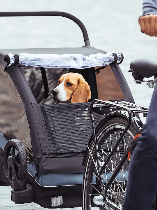 Produktbild Thule Courier
