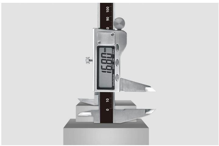 Immagine prodotto Laserliner Messwerkzeug MetricMaster Plus, Typ: Messgerät