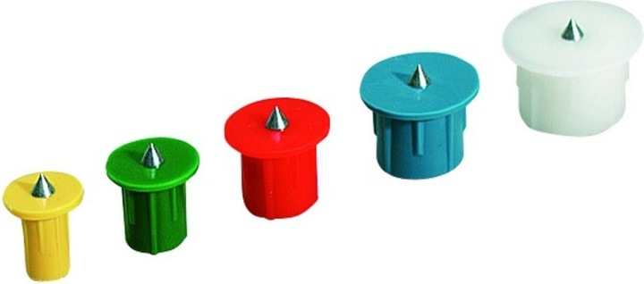 Immagine prodotto Werkstarck Segnaspine per tasselli 10mm