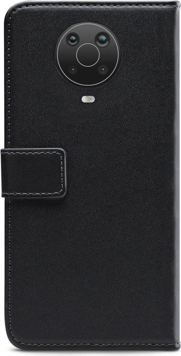 Produktbild Mobilize Book-Cover schwarz (Nokia G10, Nokia G20)