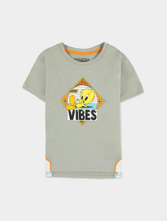 Produktbild Difuzed Looney Tunes (Kids) - Boys Short Sleeved T-shirt - 134/140 (134, 140)