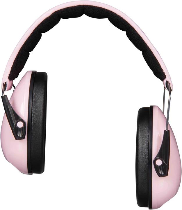 Productafbeelding Dooky Gehoorbescherming voor kinderen, roze