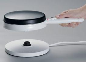 Actual product image Cloer Crêpes