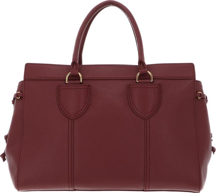 Immagine prodotto Coccinelle York Handbag Grained Leather