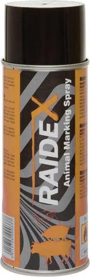 Produktbild Raidex Vieh Markierungsspray (Pferd)