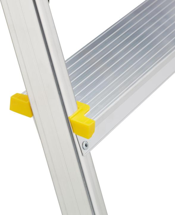Produktbild Relaxdays Trittleiter (Trittleiter, 78 cm)