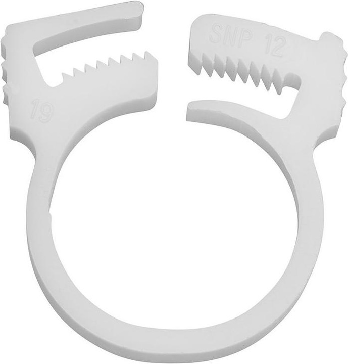 Image du produit ProPlus Collier de serrage Snapper 17-19mm 3 pièces sous blister