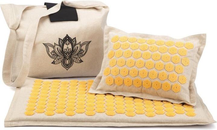Actual product image Medivon Massage Mat Gaia Pro