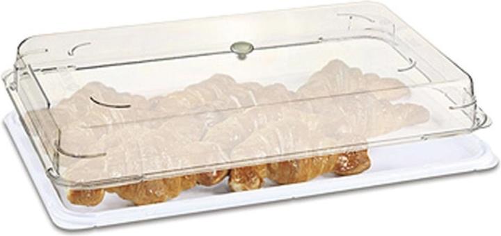 Actual product image Contacto GN cover 1/1 flat