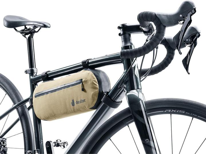 Produktbild Deuter Cabezon (6 l, Rahmentasche)