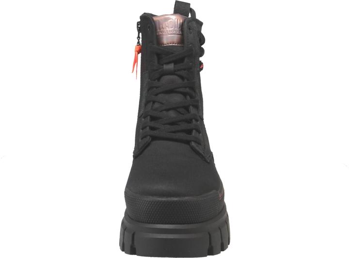 Produktbild Palladium Revolt Boot Canvas - 52501 (40)