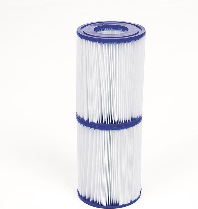 Produktbild Bestway Filterkartusche Set