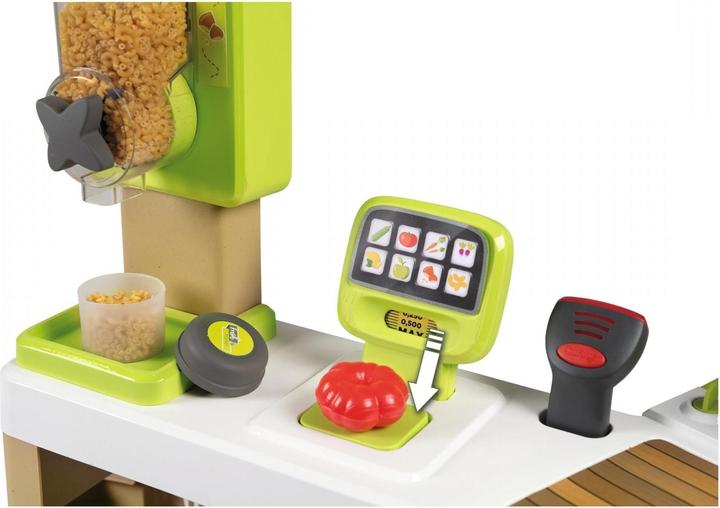 Immagine prodotto Smoby Mercato fresco