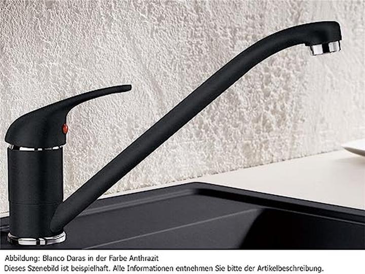 Produktbild Blanco Daras