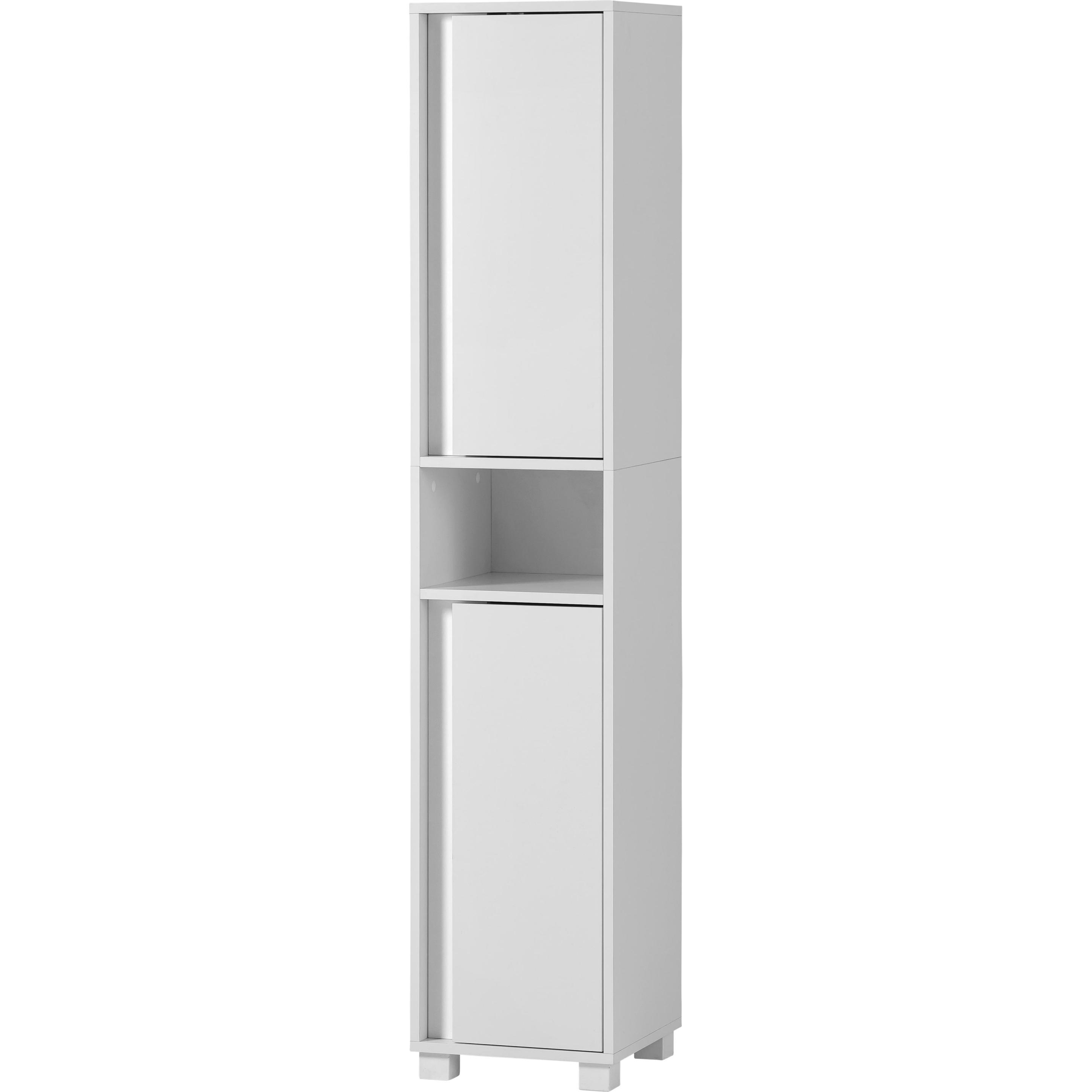 Schildmeyer, Badezimmerschrank, Dex (32.5 x 33 x 165 cm)