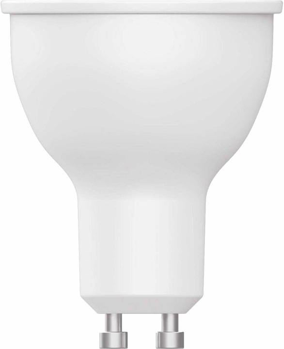 Immagine prodotto Yeelight Smart LED (GU10, 4.50 W, 350 lm, 1 x, F)