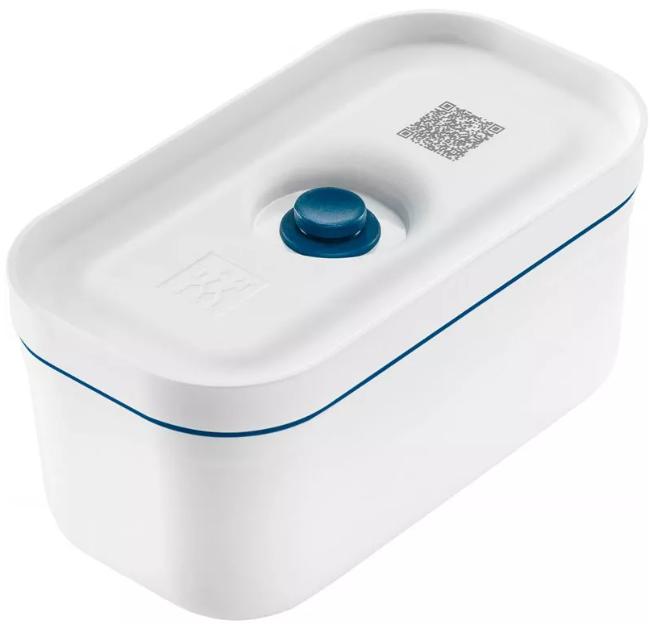 Actual product image Zwilling Dinox FRESH & SAVE plastic lunch box 36801-310-0 1 6 L