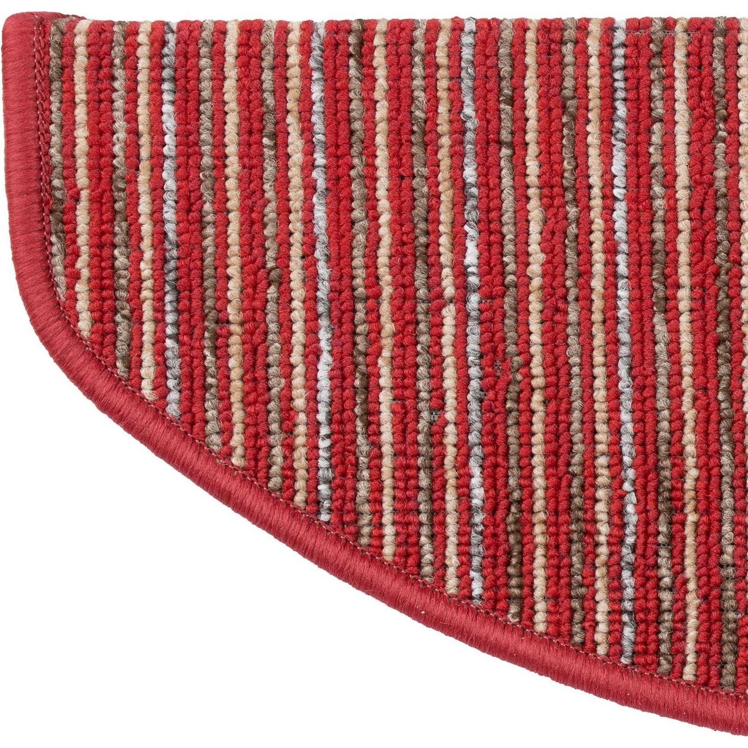 5x Karat, Fussmatte, Trier Protect (23.5 x 65 cm)