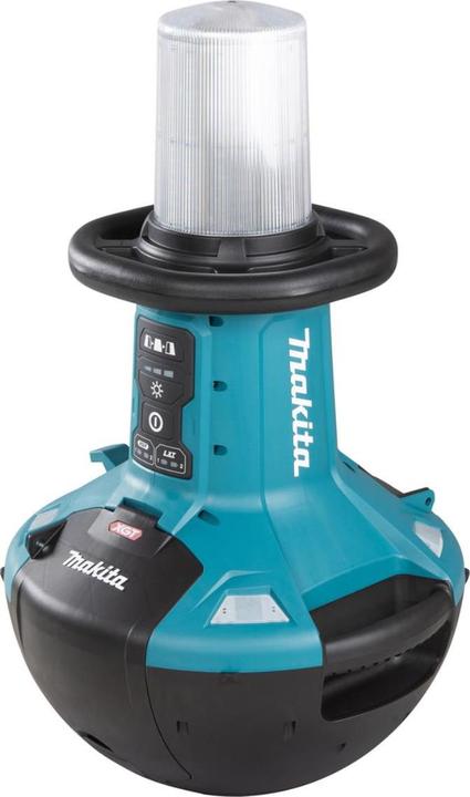 Produktbild Makita Akku-Baustrahler LXT / XGT 18 V / 40 V max • 1.500 – 5.500 lm (5500 lm)