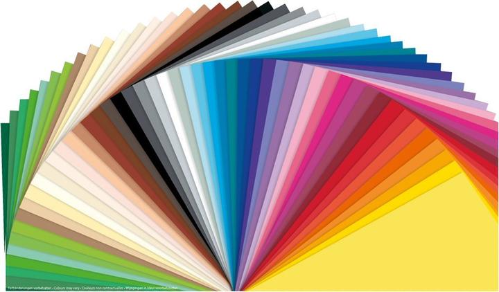 Produktbild Folia Fotokarton (300 g/m², 50 x)