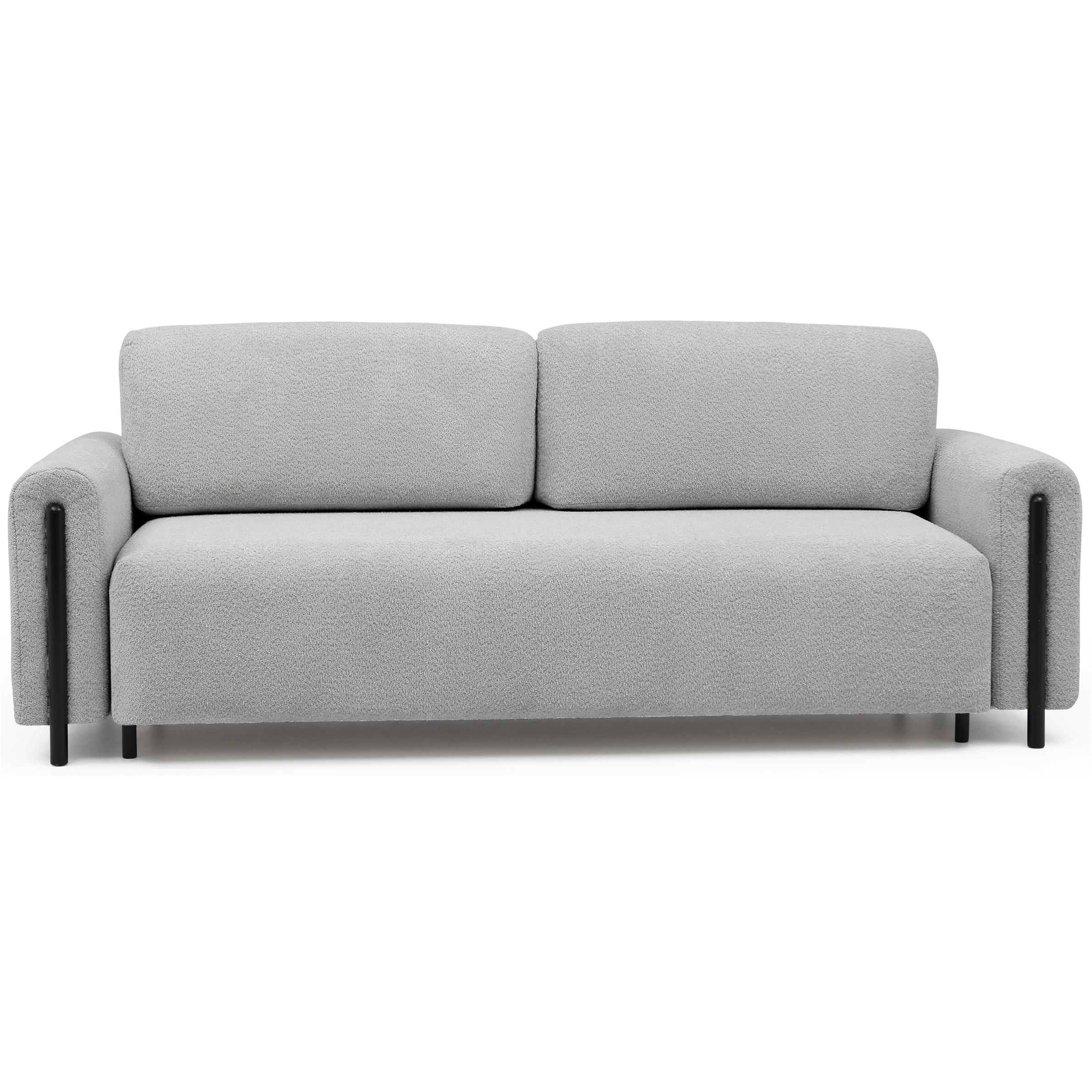 ELTAP, Sofa, Arcadova (3-Sitzer, Bettsofa)