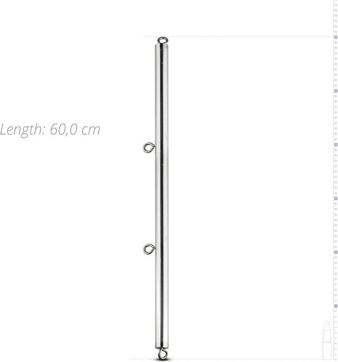 Actual product image Sinner Gear Spreidstang 60cm