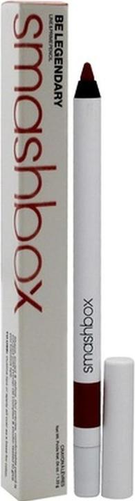 Produktbild Smashbox Be Legendary L & P Pencil L.Honey Br. (Light Honey Brown)