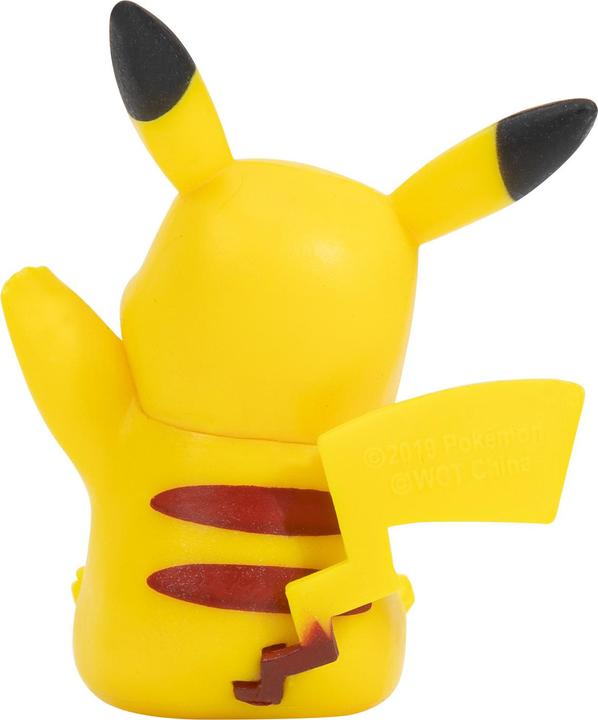 Image du produit Pokémon Battle