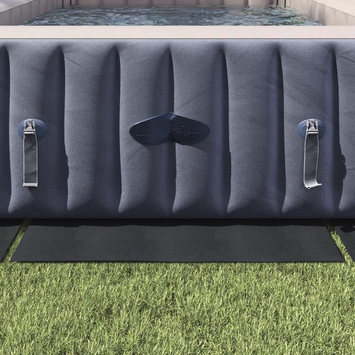 Immagine prodotto vidaXL Bodenfolie für Pools (999 x 500 cm)