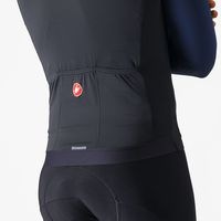 Actual product image Castelli Espresso Vest (XXL)