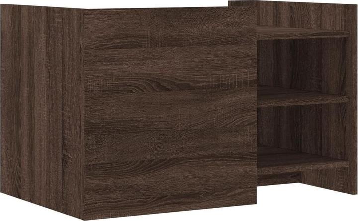 Image du produit vidaXL Couchtisch