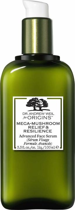 Origins MEGA MUSHROOM advanced face seurm 100 ml (100 ml)