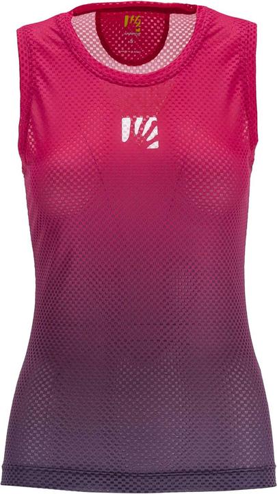 Actual product image Karpos Verve Mesh W Sleveless (S)